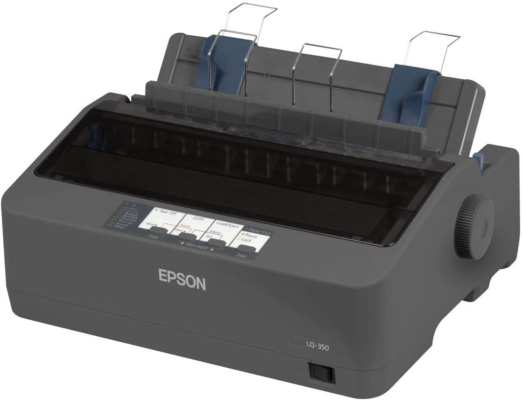 Epson LQ 350 DOT MATRIX Printer