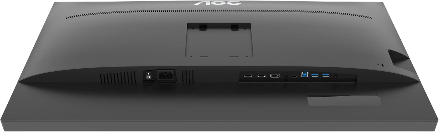 AOC - Pro-line U32P2C Monitor