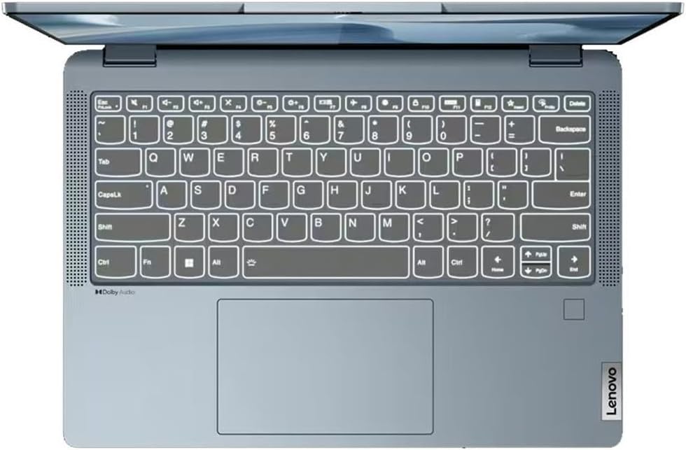 Lenovo Flex 7 ,14" Touchscreen 2 in 1 Notebook, Ci7-1355U, 16 GB, 1 TB SSD
