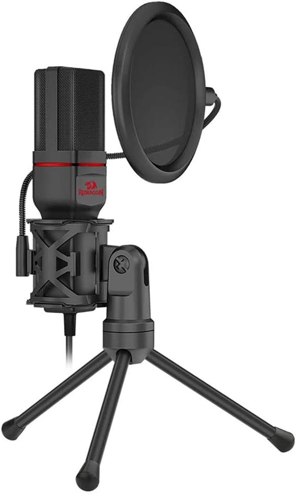 ReDragon Microphone GM100