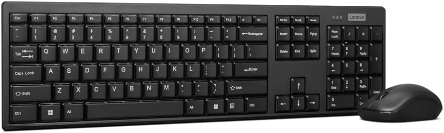 LENOVO 100 COMBO WIRELESS Arabic