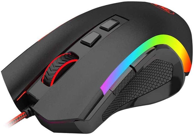 ReDragon M607 GAMING MOUSE