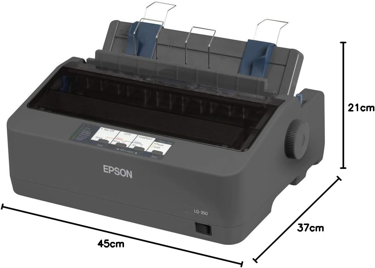 Epson LQ 350 DOT MATRIX Printer