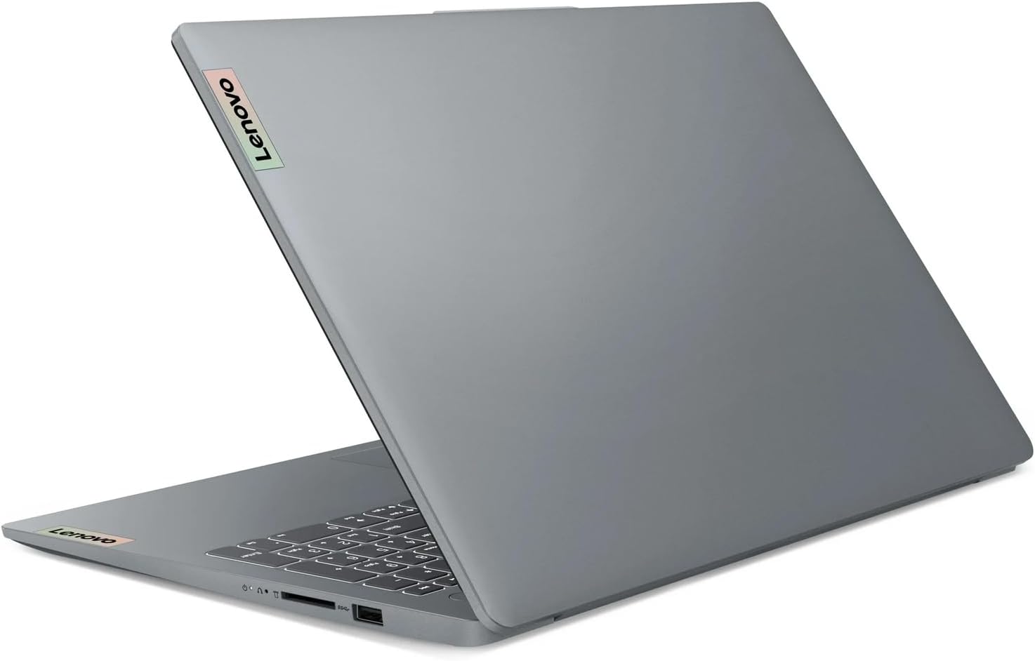 Lenovo IdeaPad Slim 3  Laptop , Core i7-13620H , 16GB RAM , 1TB SSD 15.6" FHD