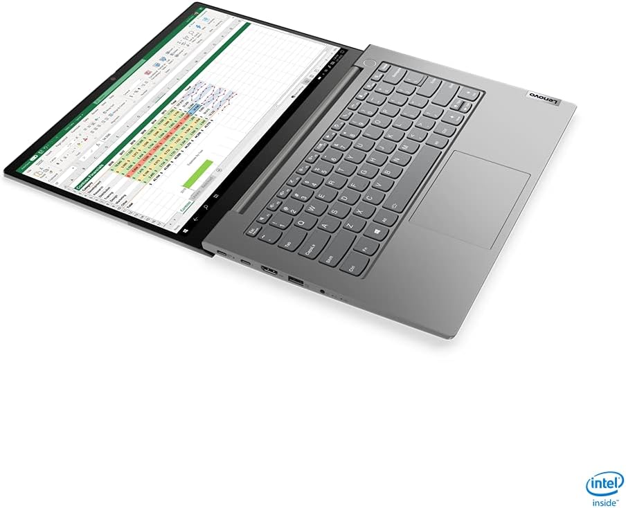 Lenovo ThinkBook 14 ITL, Ci5-1135G7, 1TB, 8GB