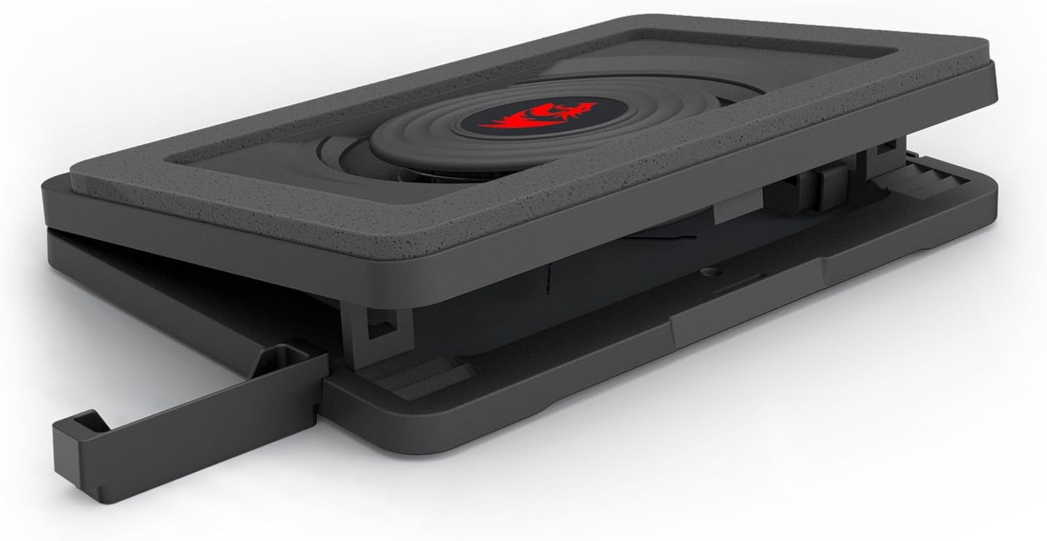 Redragon Laptop cooler GCP512