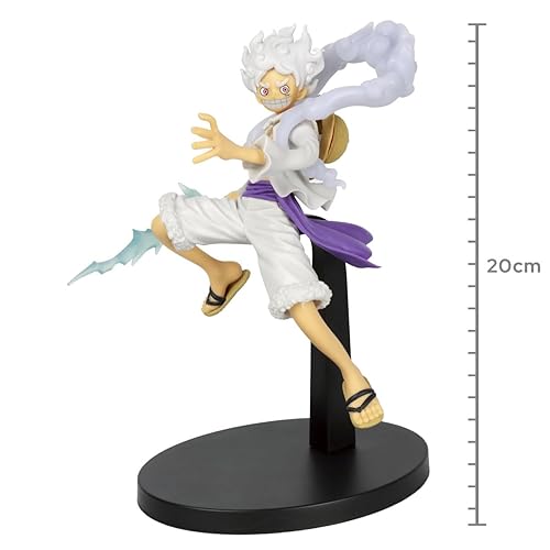 One Piece - D. Luffy Figure