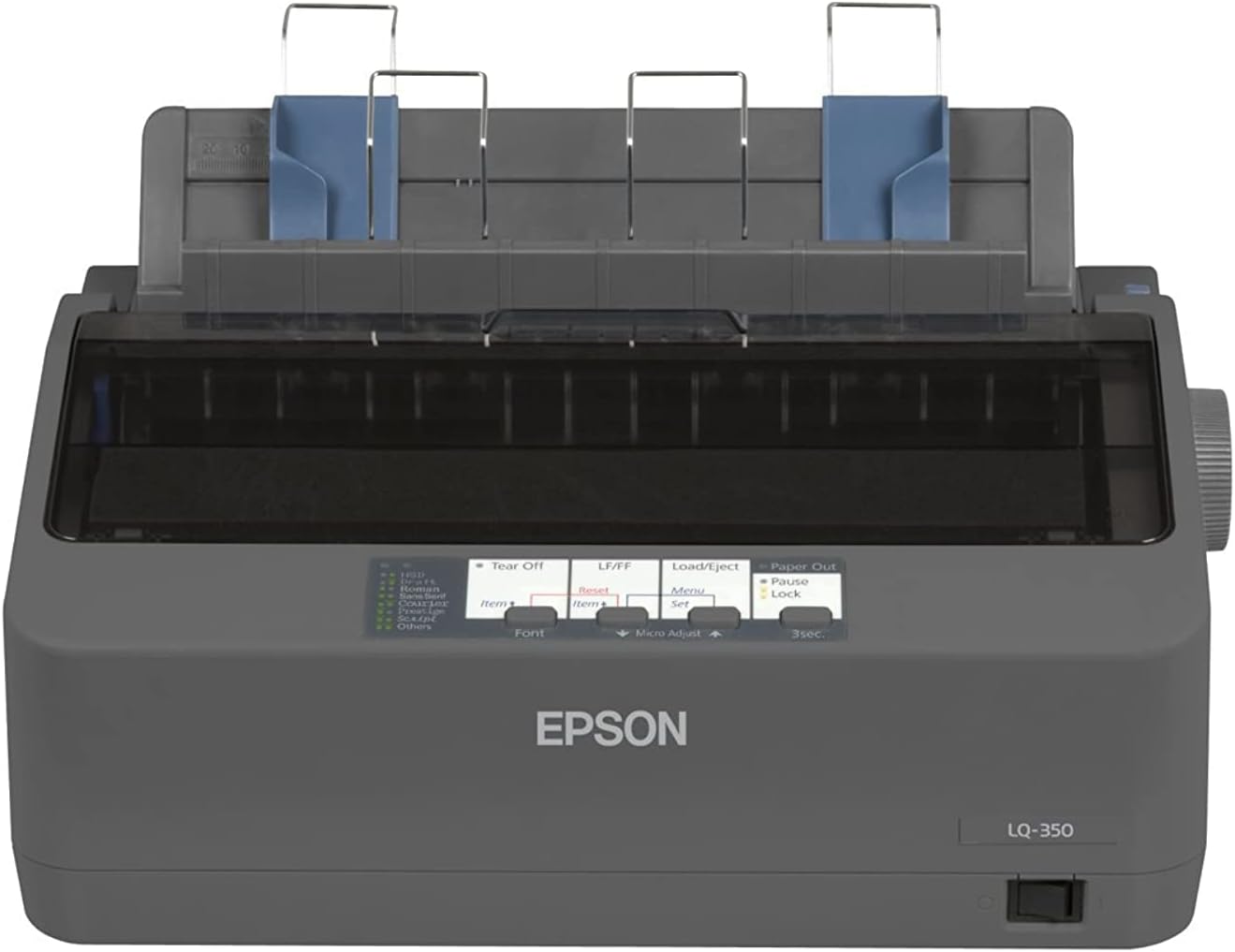 Epson LQ 350 DOT MATRIX Printer
