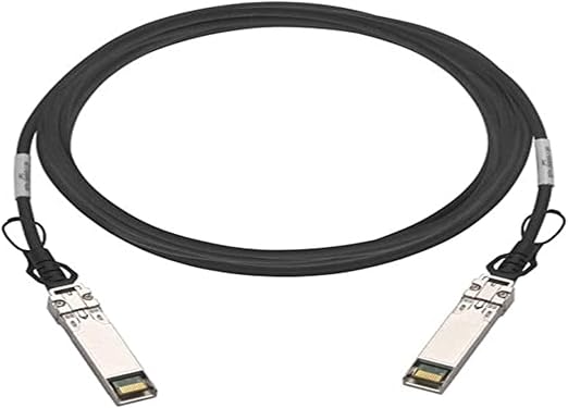 QNAP CAB-DAC30M-SFPP Fibre Optic Cable