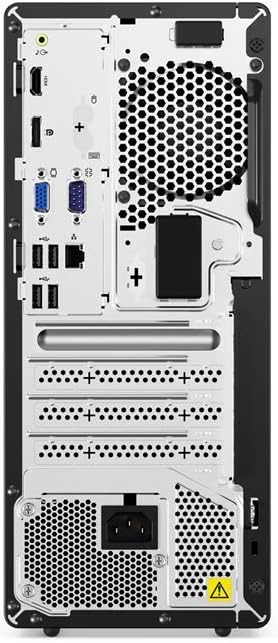 Lenovo V50t Intel, Core i3- 10100,	1 TB,  4 GB ddr4