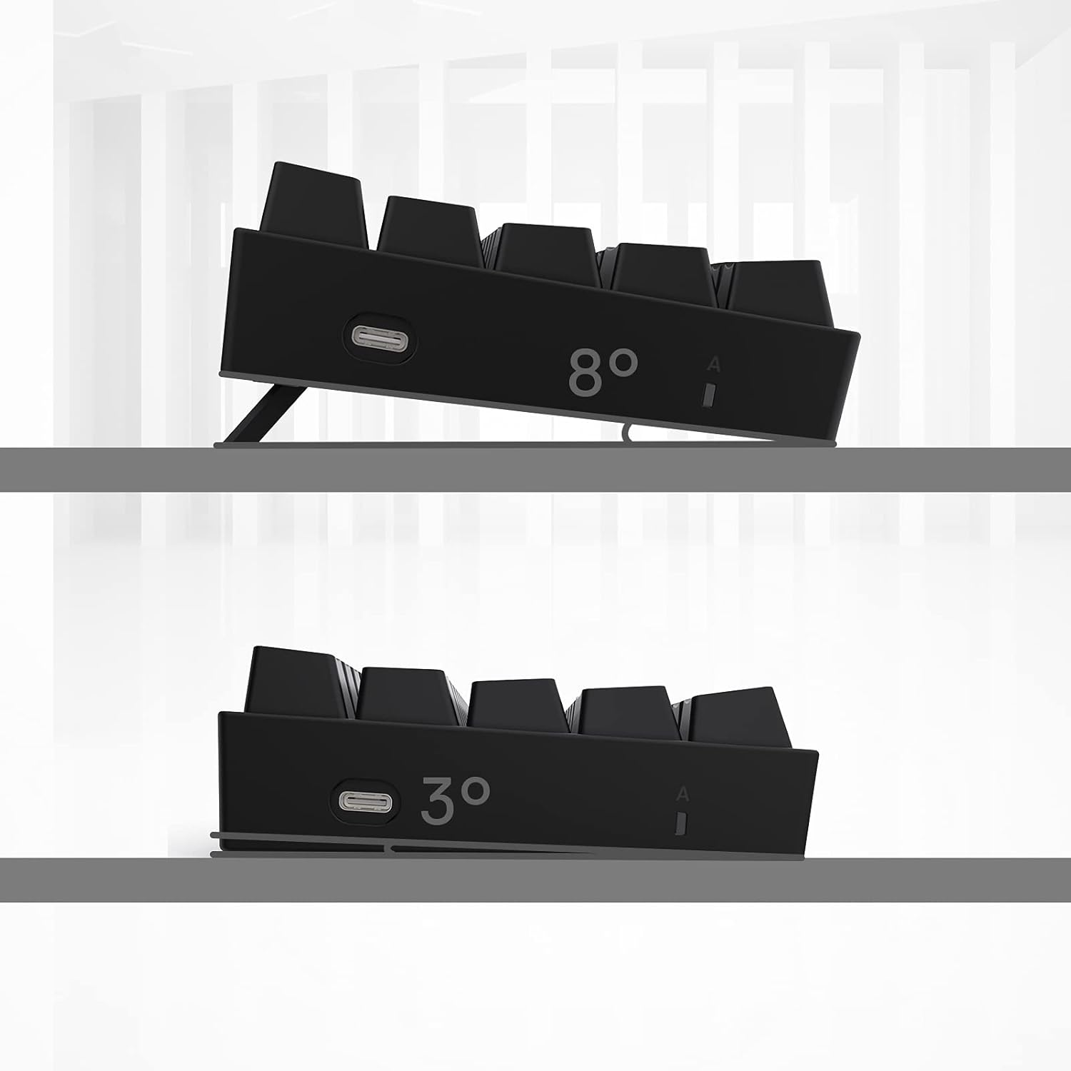 REDRAGON K630 RGB-1 MECHANICAL KEYBOARD