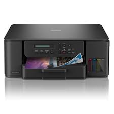 PRINTER BROTHER T530 COLOR INK