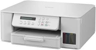 PRINTER BROTHER T536 COLOR INK