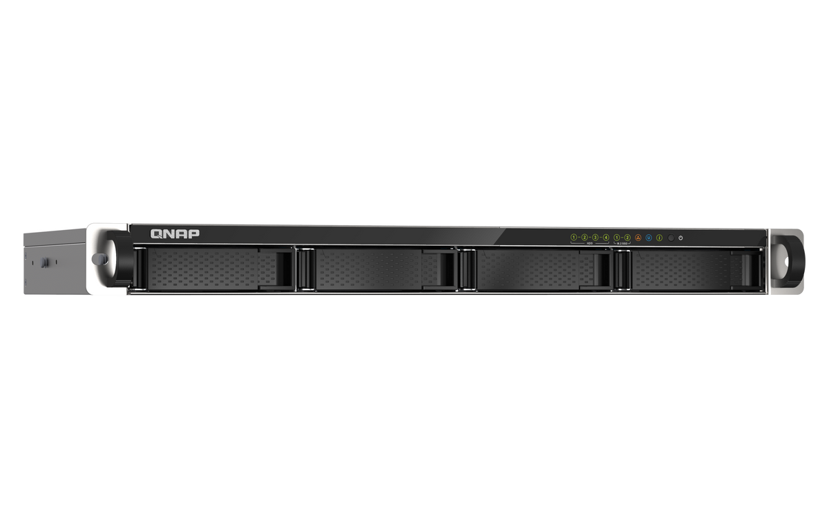 QNAP TS-435XEU-4G 4-bay NAS Storage