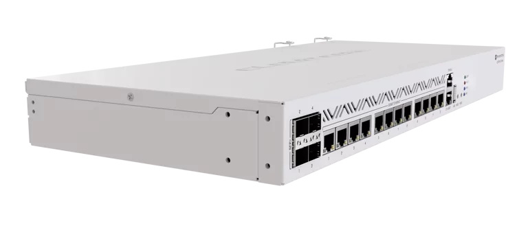 MIKROTIK CCR2216-1G-12XS-2XQ ROUTER