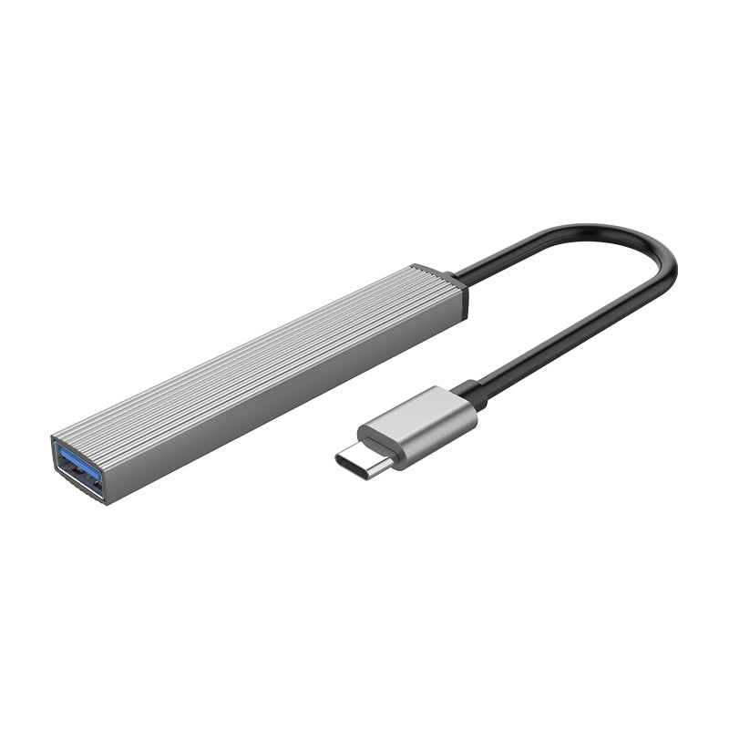 ORICO AH-A13-GY Type-C to USB3.0 HUB