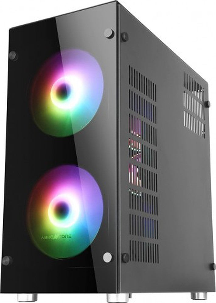 CASE ABKO R850