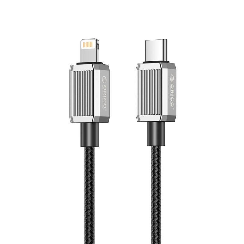 ORICO GQZ29-15-BK USB-C PD Cables For iPhone