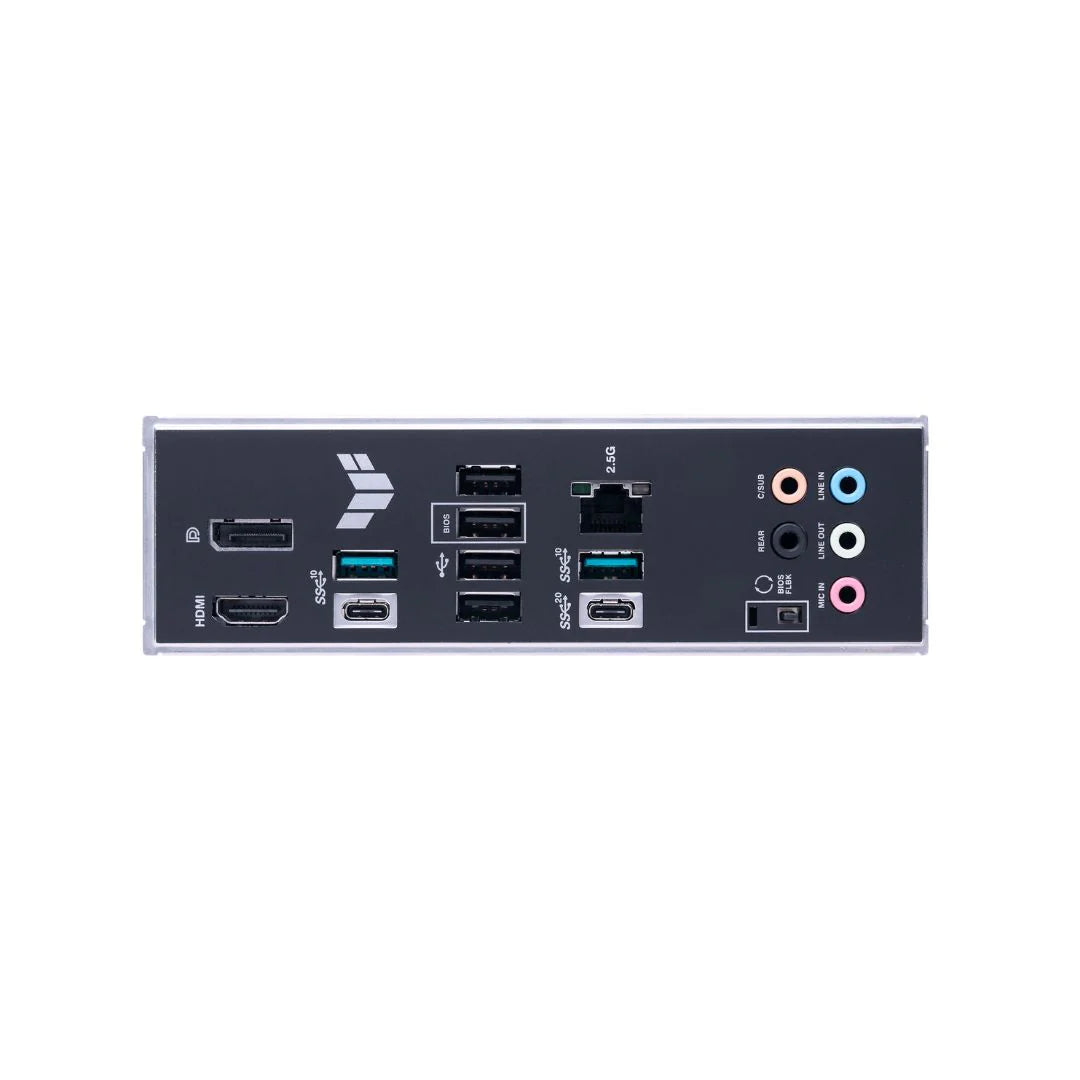 MB ASUS TUF GAMING B650 PLUS