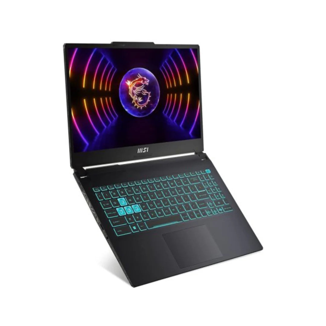 MSI CYBORG 15, 15.6''FHD, CI5-13420H, 512 GB, 16 GB