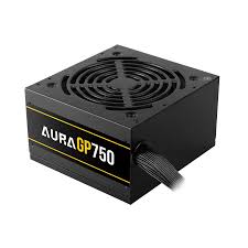 PSU GAMDIAS AURA GP750