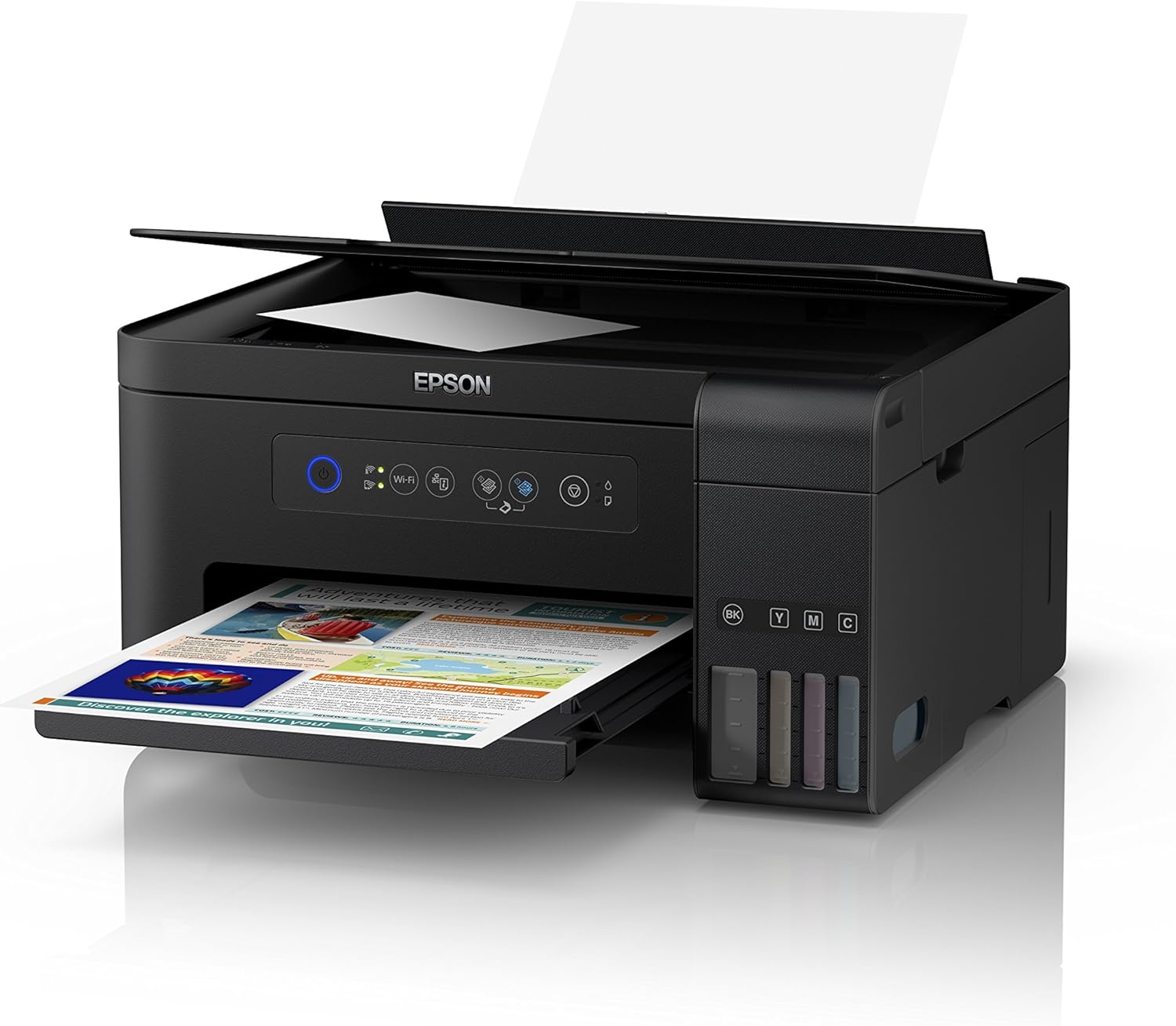 EPSON L4150  EcoTank All-in-One Printer