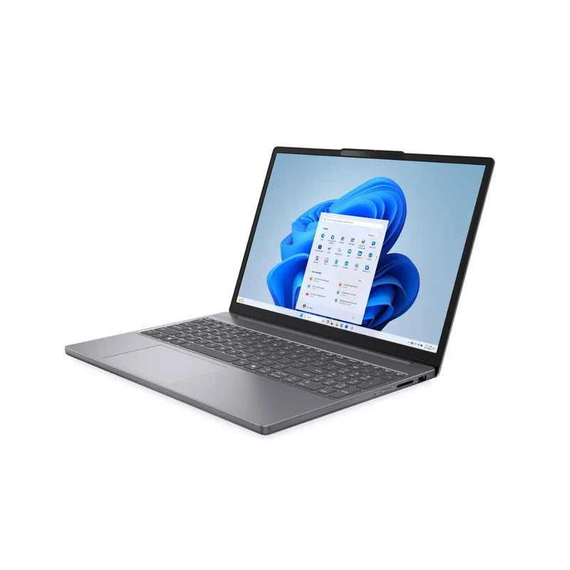 Lenovo IPS3 15IRH10, CI7-13620H, 512 SSD, 16GB, 15.3''FHD, DOS, GREY, IRS