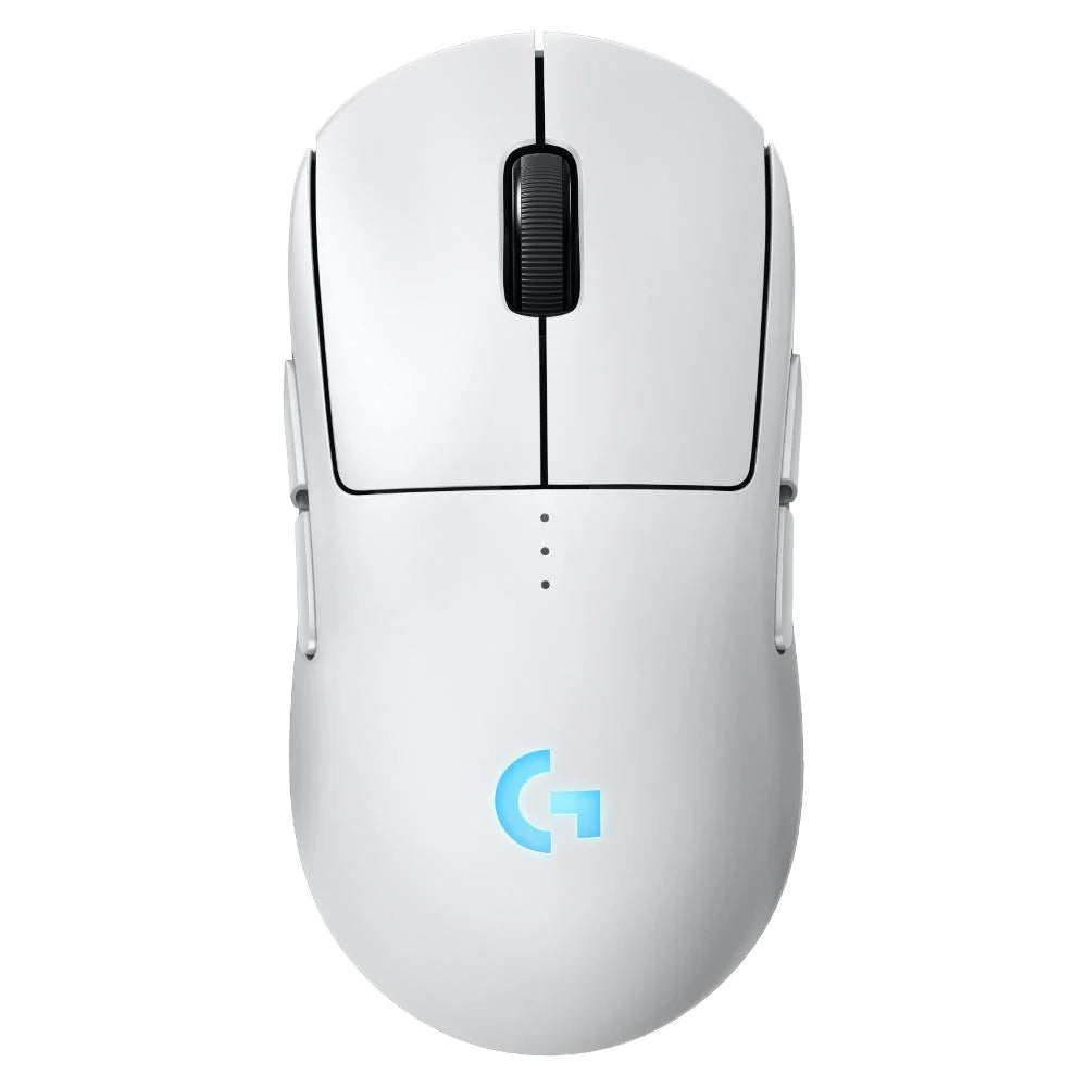 Logitech G PRO SUPERLIGHT 2 Wireless Gaming Mouse