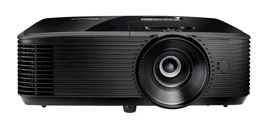 Optoma S336 SVGA Bright Professional Projector