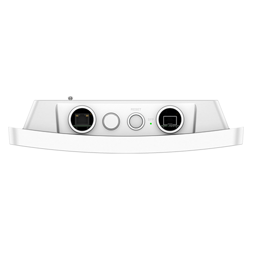 GRANDSTREAM GWN7664ELR Outdoor Long-Range 802.11ax Wi-Fi 6 Access Point