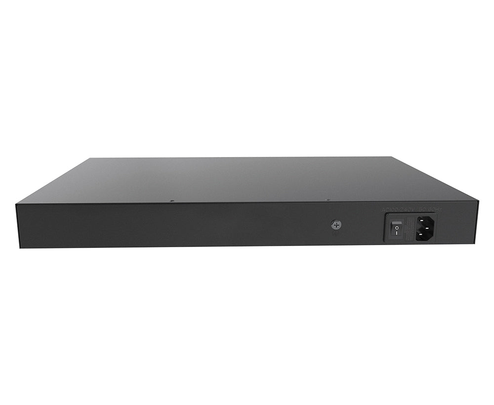 ONV-POE33016PF Gigabit 18-port PoE switch