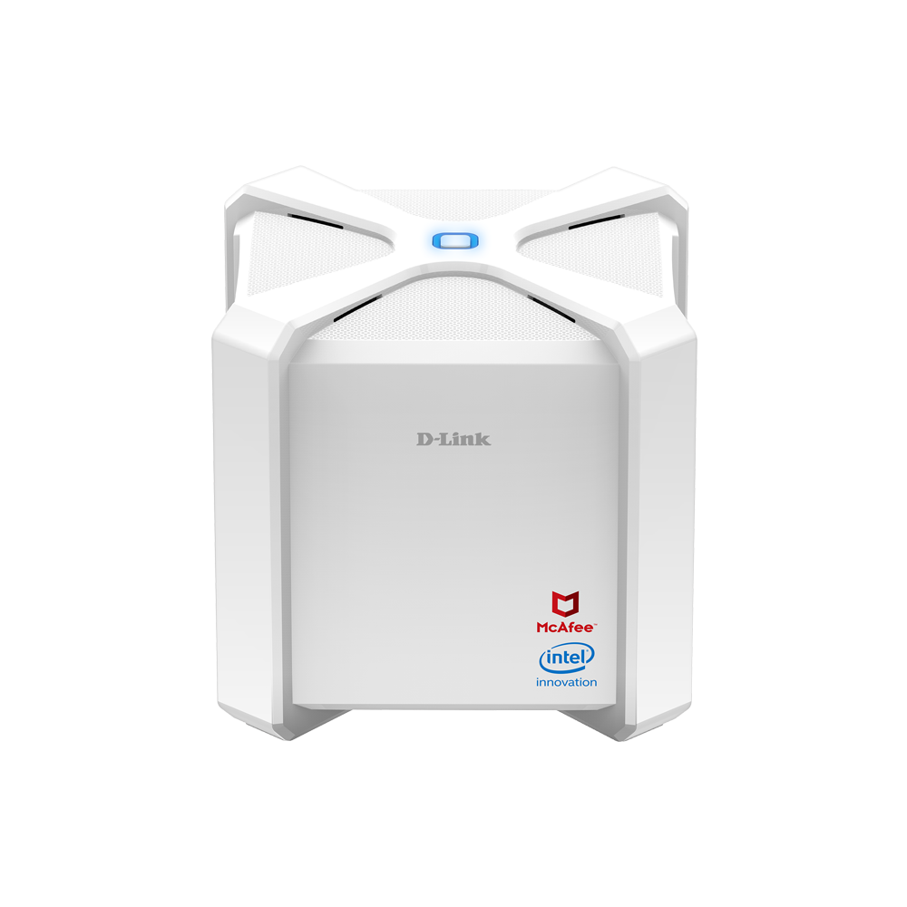 D-LINK AC2600  DIR-2680