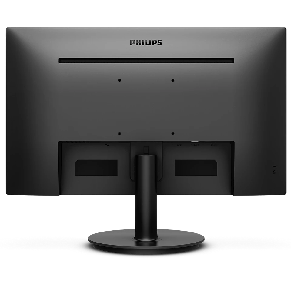 Philips 241V8LA- 24 Inch FHD Monitor