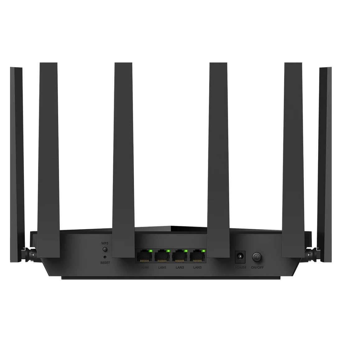 CUDY WR11000 2.5G Tri-Band Mesh Wi-Fi 7 Router