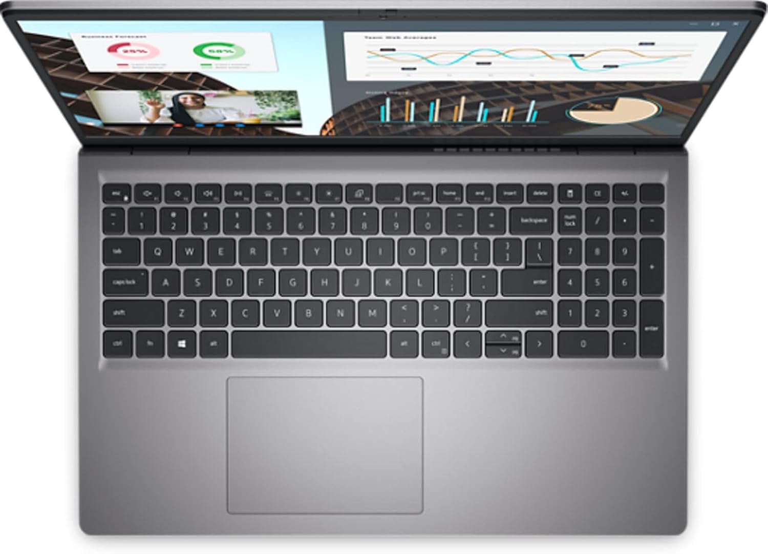 Dell Vostro 3530 Laptop | 15.6" FHD | Core i7-1355U | 512G SSD | 16G
