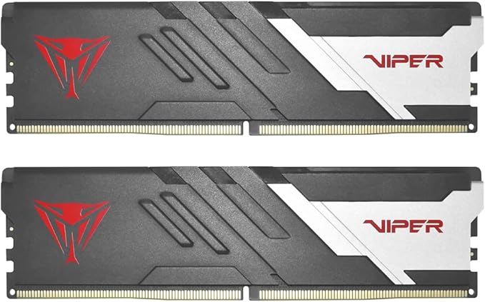 PATRIOT VIPER VENOM DDR5 16GB (2X8GB) 5600MHZ