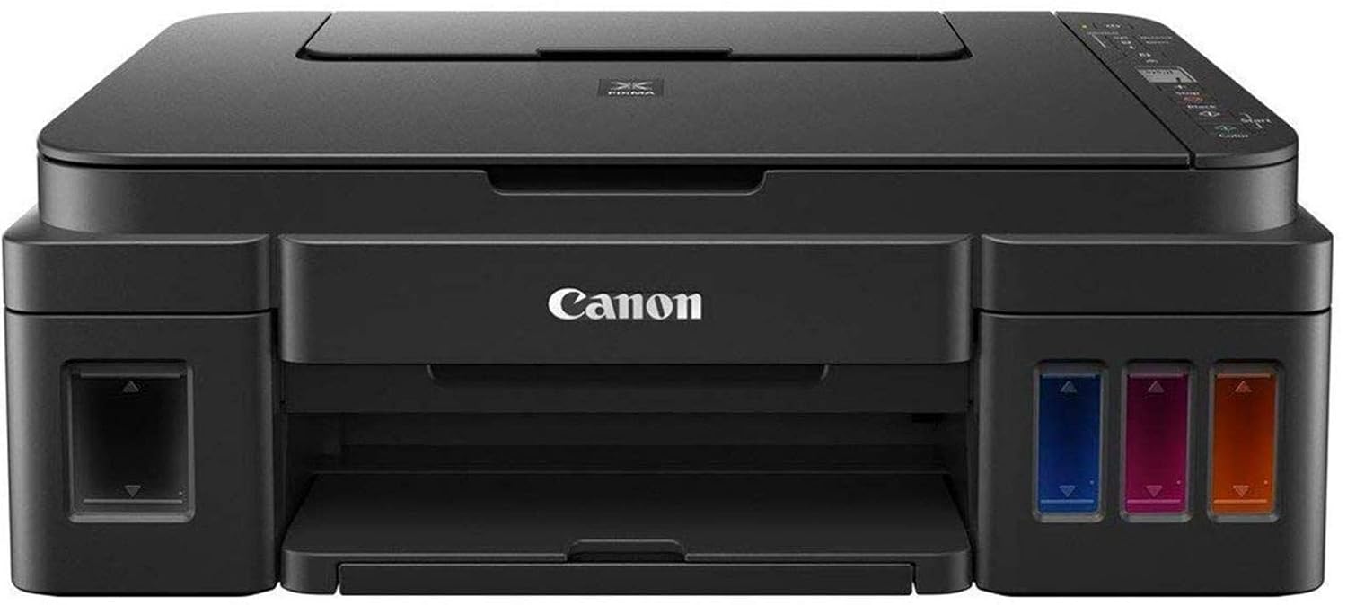 PRINTER CANON 3010 BLACK LASER