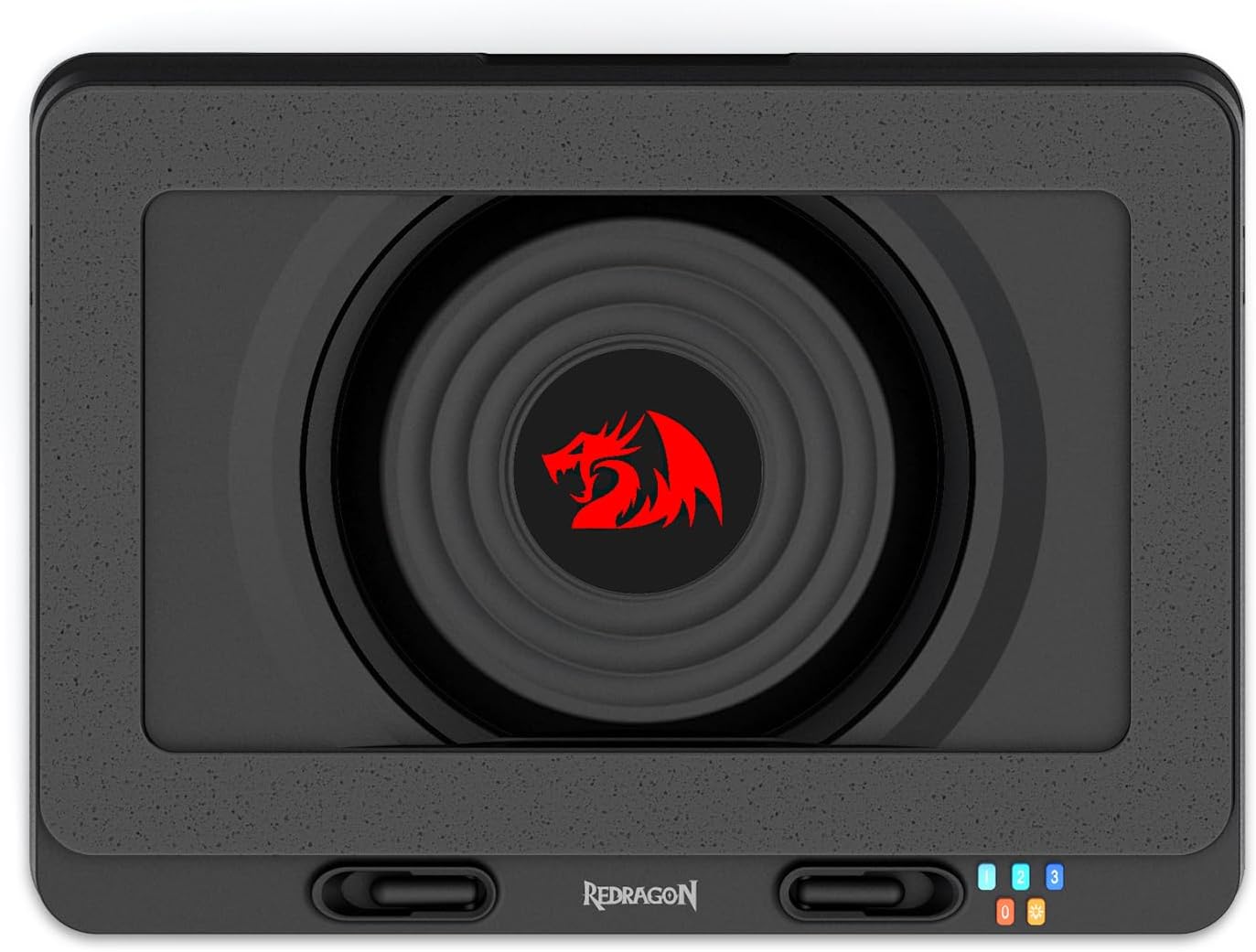 Redragon Laptop cooler GCP512