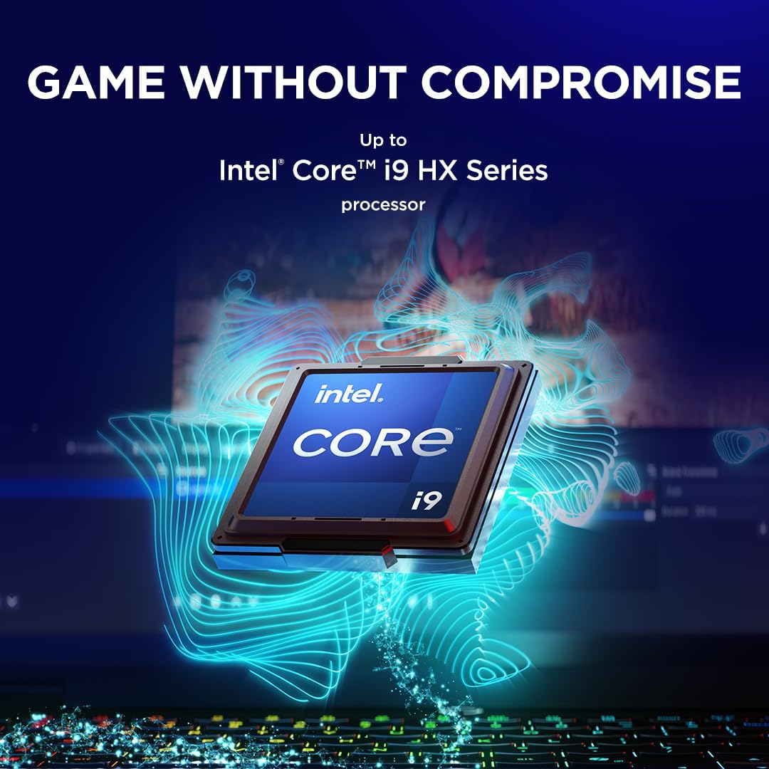 Lenovo LEGION 5, CORE I9-14900HX, 1TB SSD, 32 GB, 16''WQXG OLED, W11	, 8G RTX5070