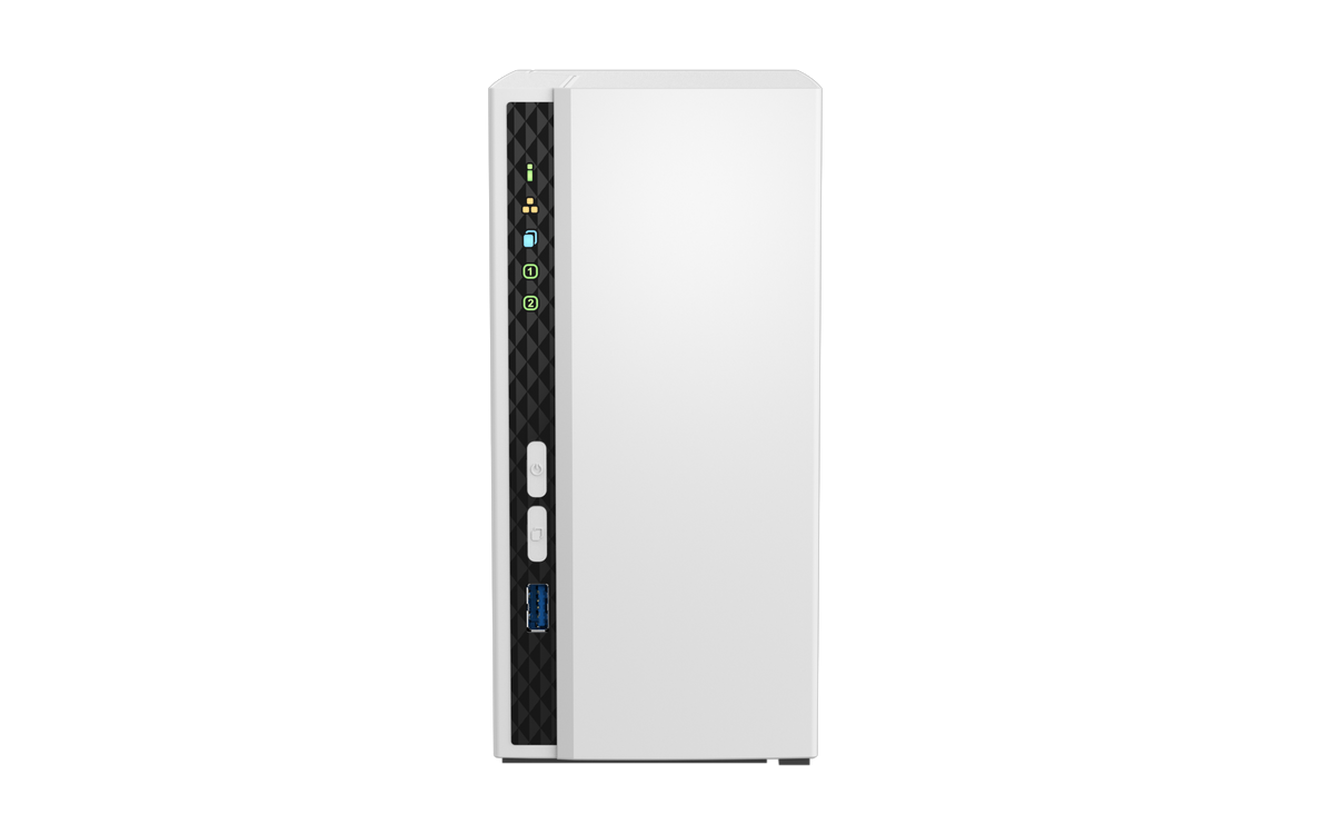 QNAP TS-233 NAS Storage