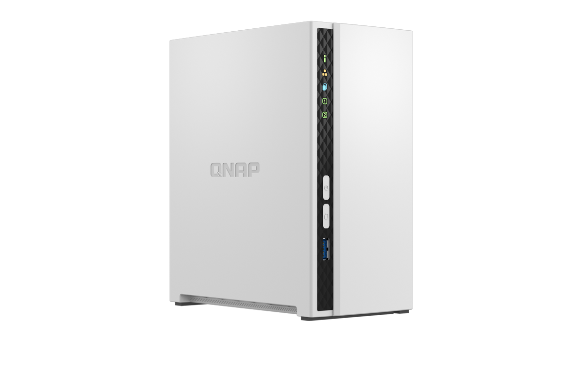 QNAP TS-233 NAS Storage