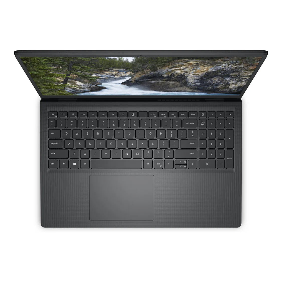 Dell Vostro 3520 Laptop,15.6''FHD,  Corei3-1215U ,512GB SSD, 8GB RAM