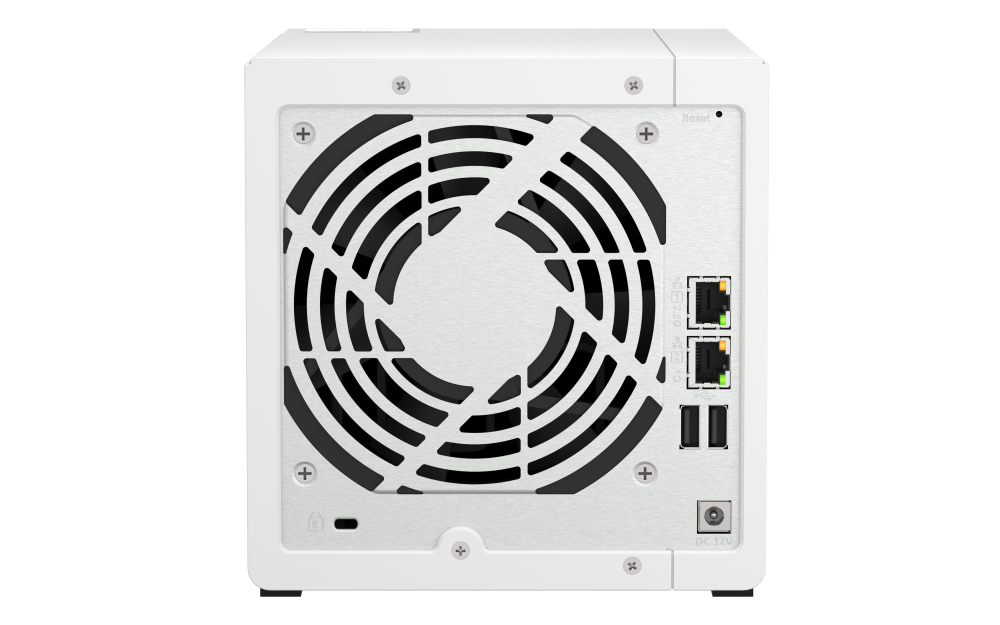 QNAP TS-433-4G