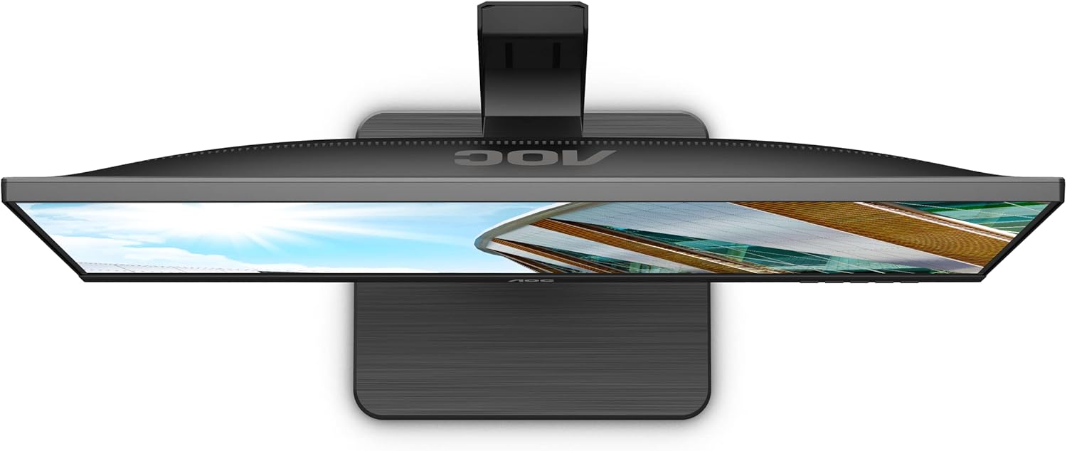 AOC - Pro-line U32P2C Monitor