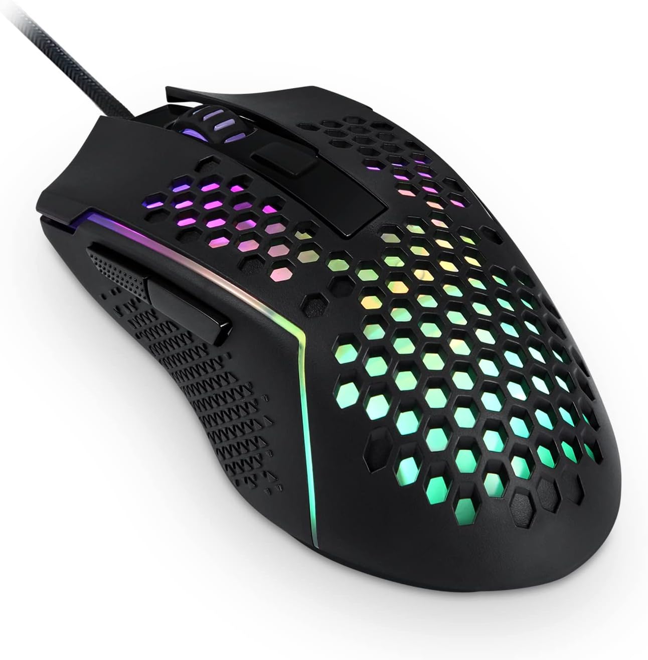 ReDragon M987P-K gaming mouse