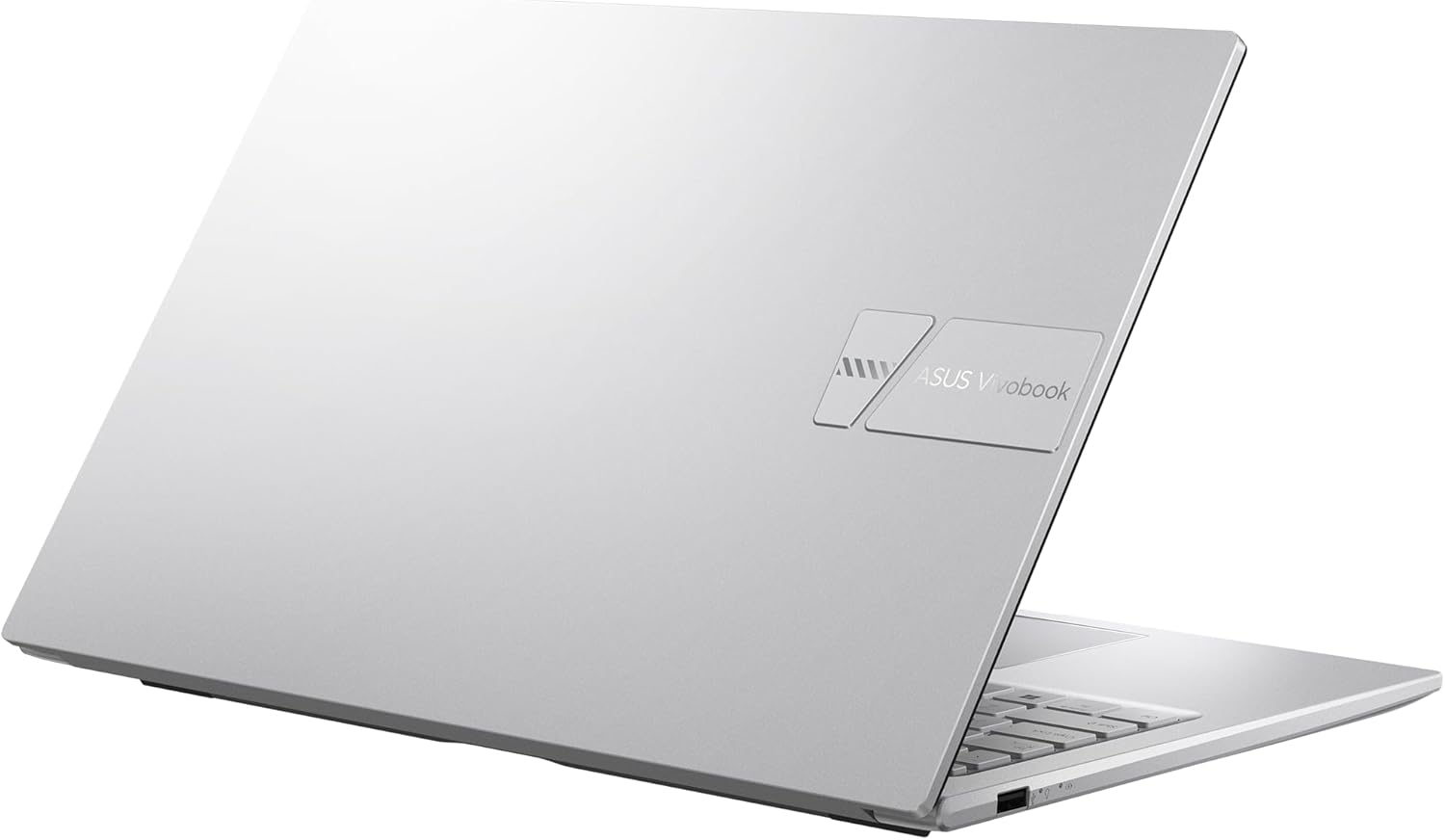 ASUS VIVOBOOK, CI7-1355U, 512 SSD, 8 GB, 15.6" FHD, W11, SILVER