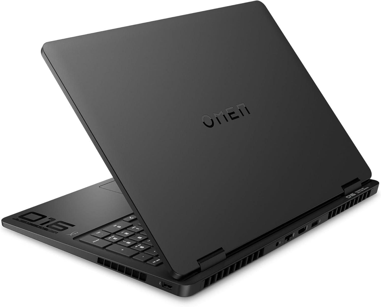 HP OMEN 16 GAMING- U9-285H- 1TB SSD- 16 GB- 16''WQX 240HZ- WIN11 - 8G RTX5070- SHADOW BLACK