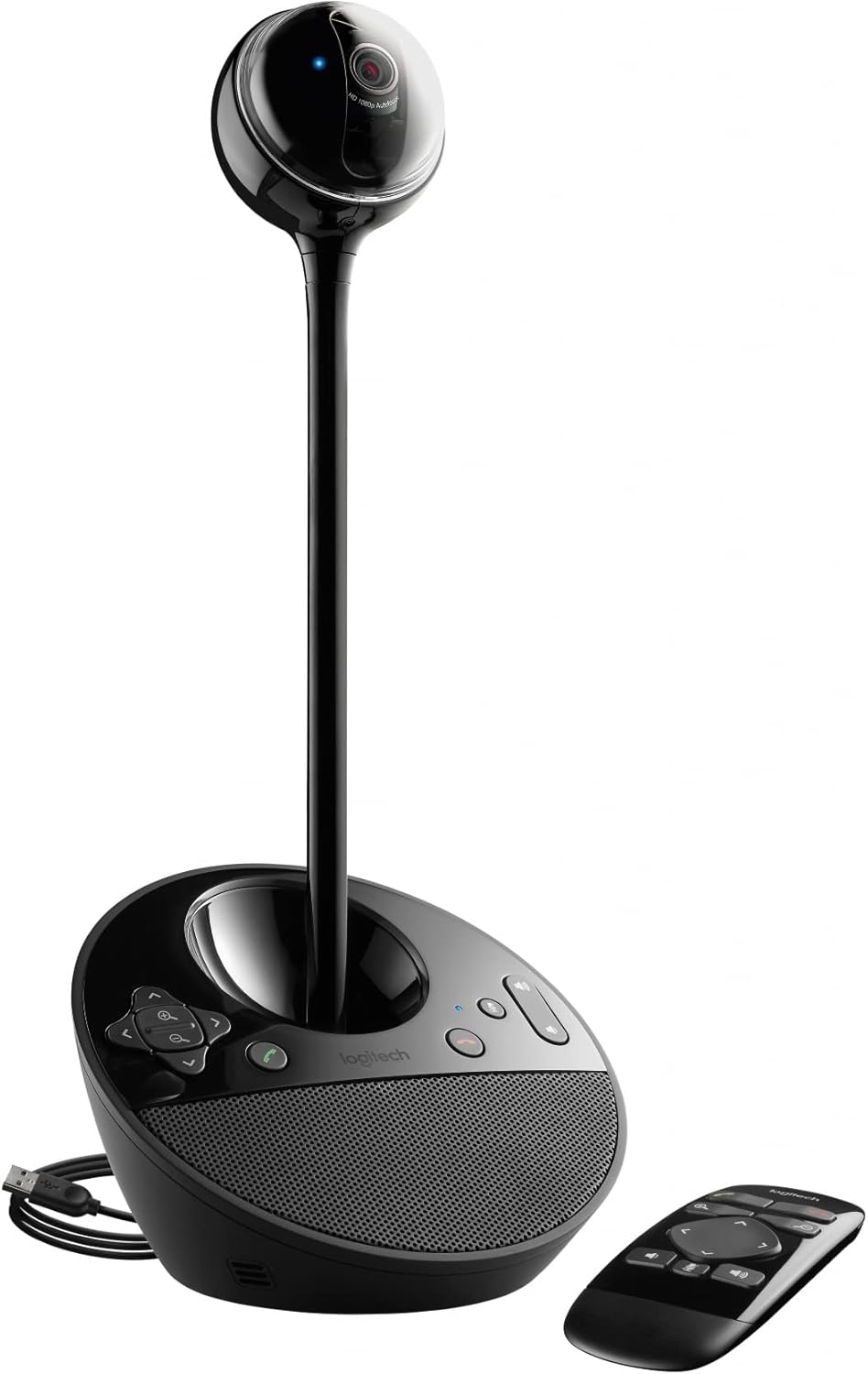 LOGITECH BCC950 Conference Cam