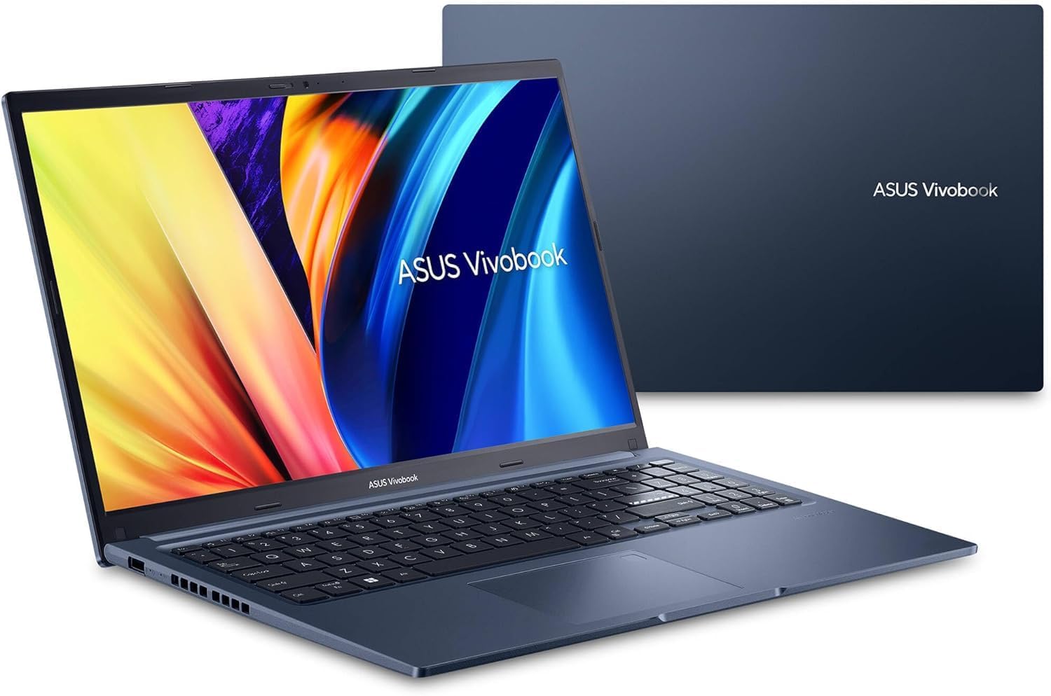 ASUS VIVO BOOK, CORE I7-1355U, 512 SSD, 16 GB, 15.6''FHD