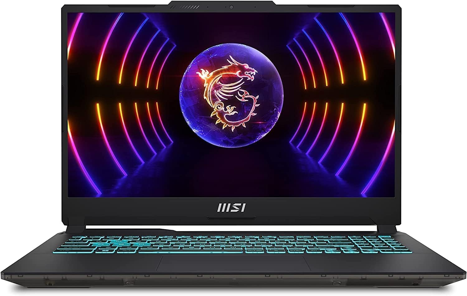 MSI NB Cyborg 15 Laptop Corei7-13620H, 15.6" 144Hz ,512GB SSD ,16GB DDR5 RAM , 8GB RTX 4060
